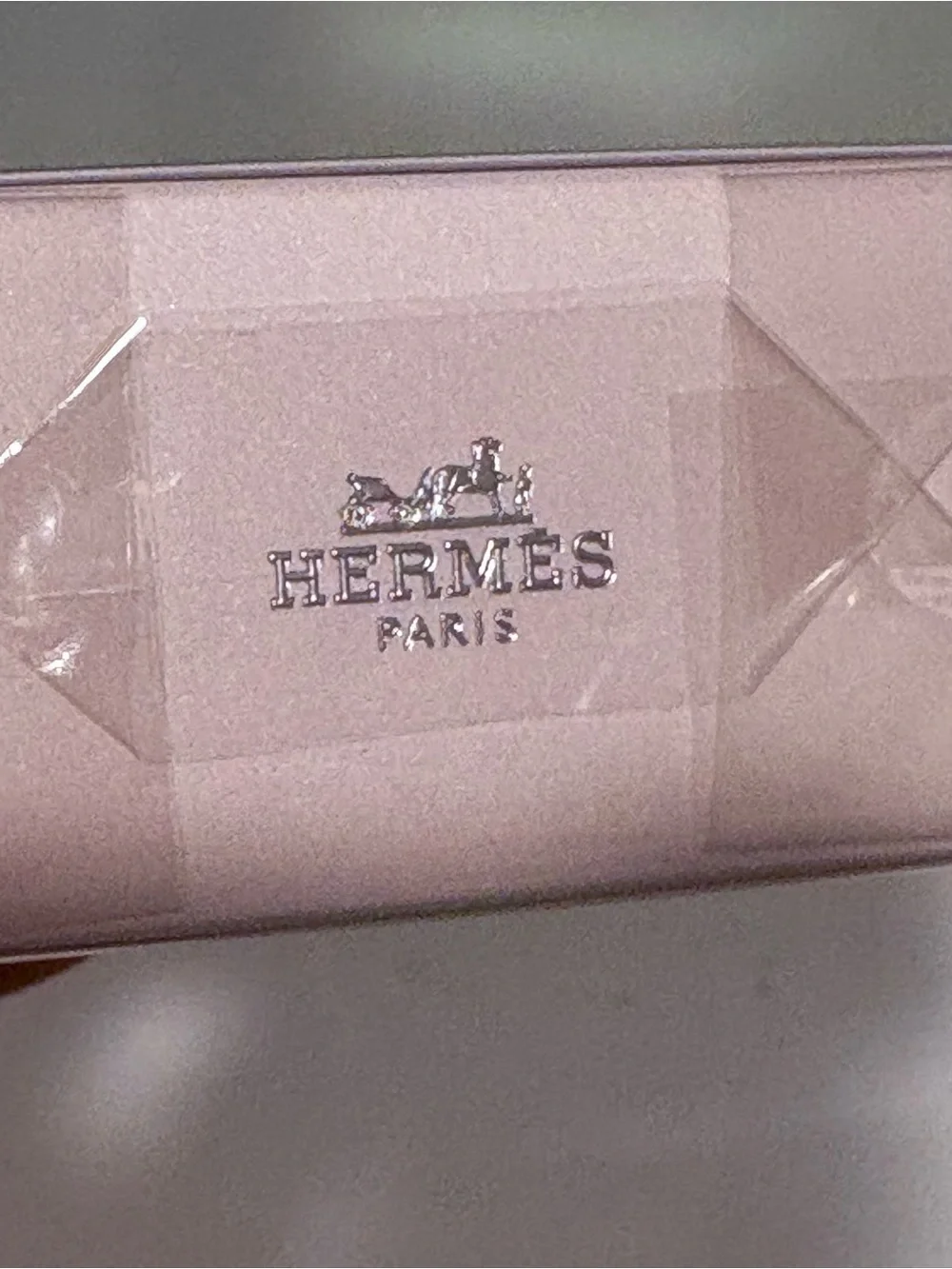 Hermès L'Ombre Des Merveilles Eau de Parfum